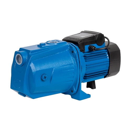 Насос поверхностный AQUARIO AJC-81B 2629